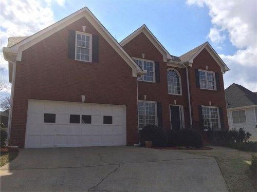 449 Golden Meadows Circle, Suwanee, GA 30024