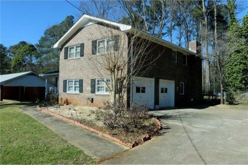 3970 Roman Court, Tucker, GA 30084