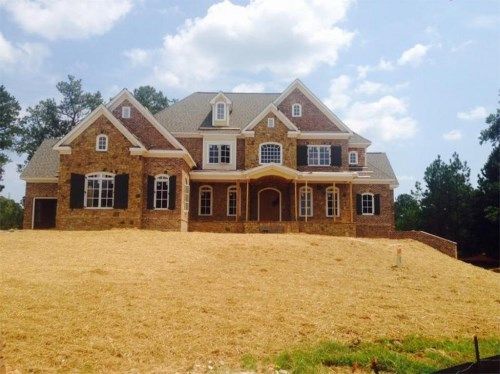 3243 Balley Forrest Drive, Alpharetta, GA 30004