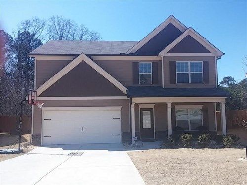 2240 Line Drive, Lawrenceville, GA 30043