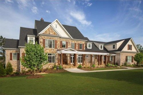 13980 Haystack Lane, Alpharetta, GA 30004