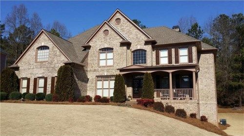 166 Grandmar Chase, Canton, GA 30115