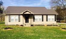 141 41st Street Adairsville, GA 30103