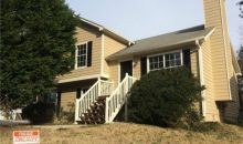 4198 Morningside Circle Powder Springs, GA 30127