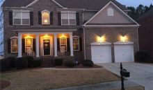 3318 Dogwood Pass Lithonia, GA 30038