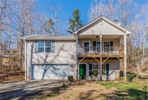 6890 Sawnee Terrace, Gainesville, GA 30506