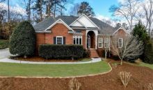 48 Carrington Drive Cartersville, GA 30120