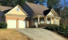 16 Roberson Drive Cartersville, GA 30121