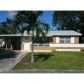 6781 Lee St, Hollywood, FL 33024 ID:13822830