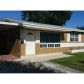 6781 Lee St, Hollywood, FL 33024 ID:13822831