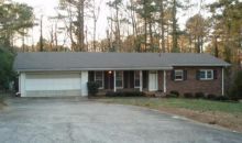 2566 Lucky Valley Drive Tucker, GA 30084