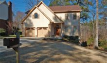 1652 Manhasset Farm Court Atlanta, GA 30338