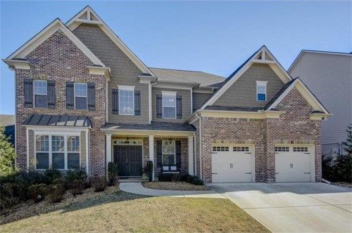 2375 Well Springs Drive, Buford, GA 30519