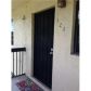 123 NW 93 AVENUE # 201, Hollywood, FL 33024 ID:12924782