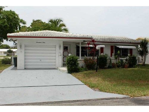 1701 NW 85 TE, Fort Lauderdale, FL 33322