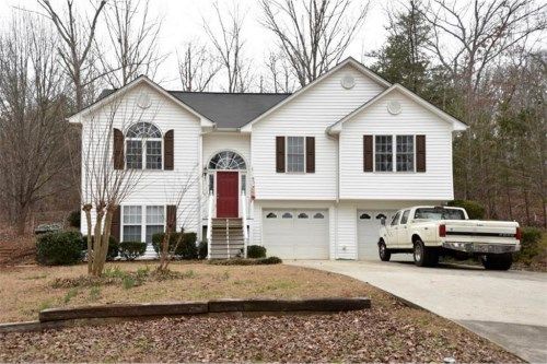 3636 Looper Lake Point, Gainesville, GA 30506