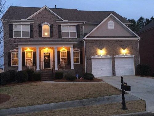 3318 Dogwood Pass, Lithonia, GA 30038