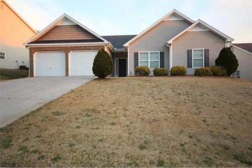 346 Oakhaven Way, Villa Rica, GA 30180