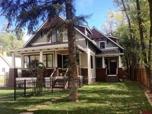 2450 W 2nd Avenue, Durango, CO 81301