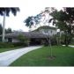 13220 SW 32nd Ct, Fort Lauderdale, FL 33330 ID:13761830