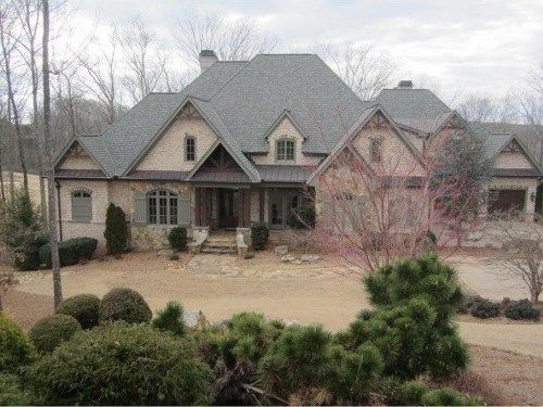 217 Traditions Drive, Alpharetta, GA 30004