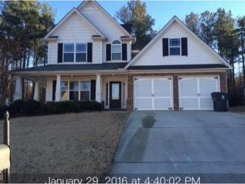 129 Reid Plantation Drive, Villa Rica, GA 30180