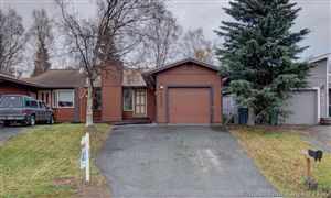 4023 Resurrection Drive, Anchorage, AK 99504