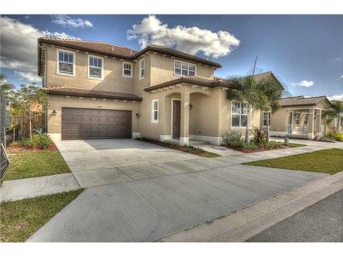 24441 SW 114th Pl, Homestead, FL 33032