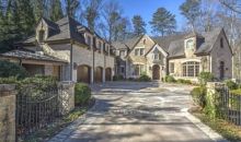 4190 Harris Trail Nw Atlanta, GA 30327