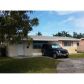 7701 NW 14th St, Hollywood, FL 33024 ID:13850743