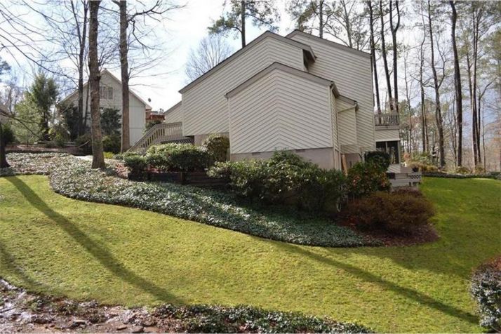 5719 High Harbor Court, Gainesville, GA 30504