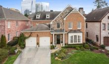 3385 Mathieson Drive Atlanta, GA 30305