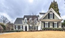 945 Greyfield Place Atlanta, GA 30328