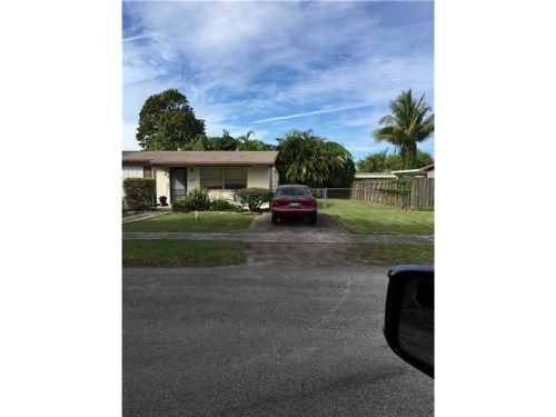 30018 SW 159th Dr, Homestead, FL 33033