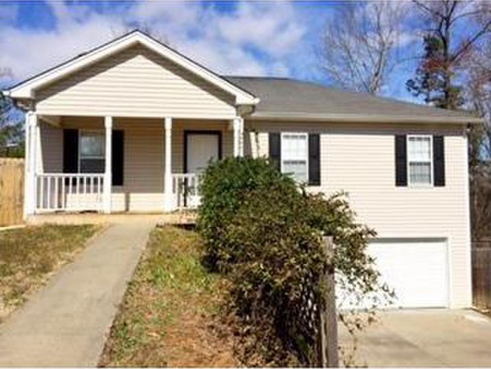 5183 Truman Mountain Road, Gainesville, GA 30506