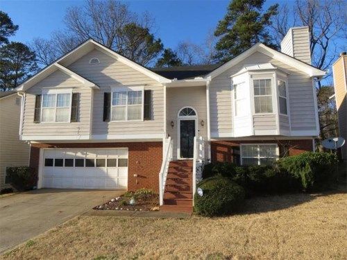 2096 Wedgewood Drive, Stone Mountain, GA 30088