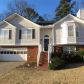 2096 Wedgewood Drive, Stone Mountain, GA 30088 ID:13912740