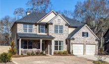 358 Spotted Ridge Circle Woodstock, GA 30188