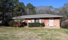 1628 Roscoe Davis Road Sw Monroe, GA 30656