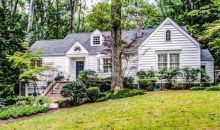 423 Glendale Avenue Decatur, GA 30030