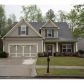 4123 Creekrun Circle, Buford, GA 30519 ID:12371826