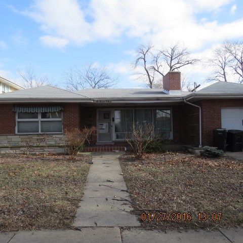 10007 S. Okley Avenue, Chicago, IL 60643