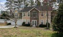 5407 Beaver Lake Drive Powder Springs, GA 30127