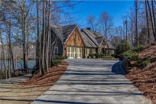 5520 Truman Mountain Road, Gainesville, GA 30506