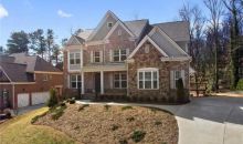 6440 Bridgewood Valley Road Atlanta, GA 30328