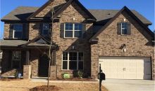 6 Dynasty Drive Fairburn, GA 30213