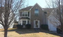 45 Lake Crossing Court Fayetteville, GA 30215