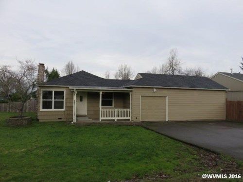 719 James St, Salem, OR 97303