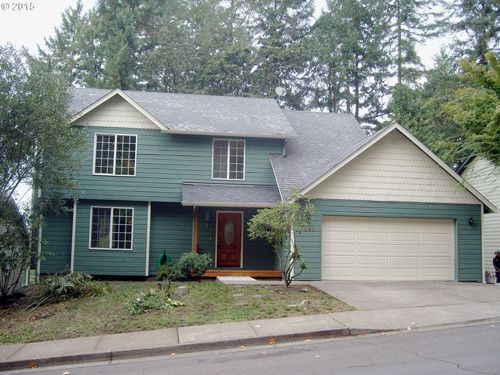 7252 HOLLY ST, Springfield, OR 97478