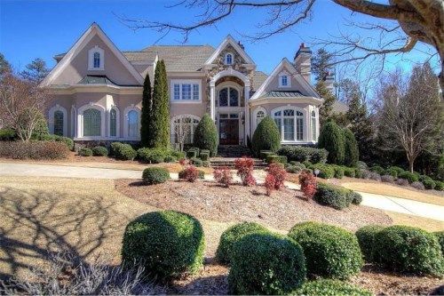 3055 Cypress Pond Pass, Duluth, GA 30097